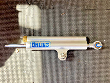 APRILIA OHLINS STEERING DAMPER