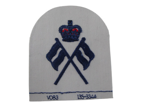 Royal navy petty officer - royal,
