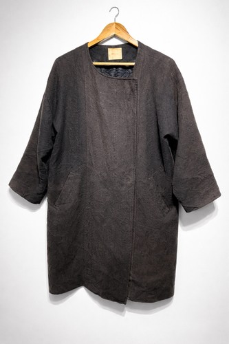 Gorman women cocoon coat - gorman,