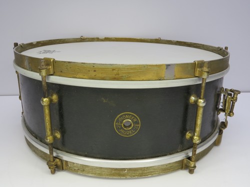 Vintage ludwig pioneer - pioneer, model
