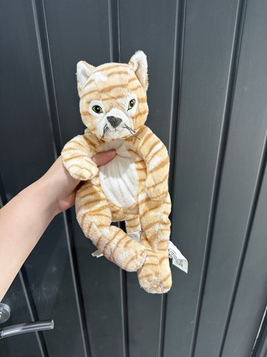 Ikea gosig katt - gosig,