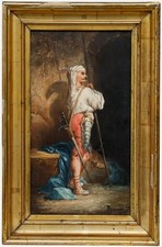 Regnier after Alexandre
