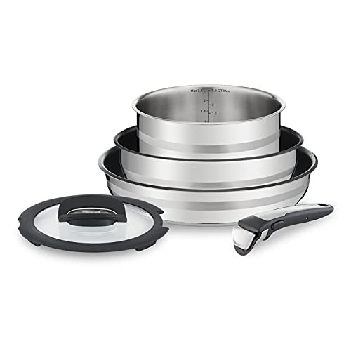 Tefal ingenio piece - tefal, 5