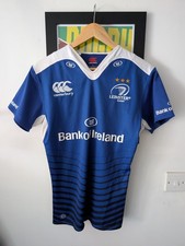 Canterbury Leinster Rugby