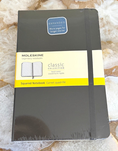 Moleskine classic collection - moleskine,