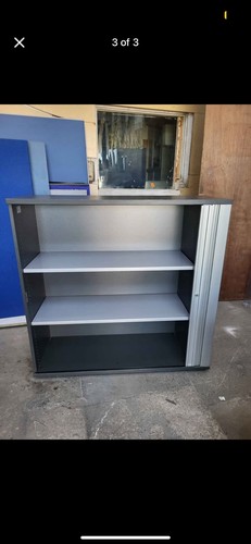 Wooden office storage - wooden,