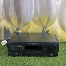 SONY TA-DS70 Stereo Amplifier