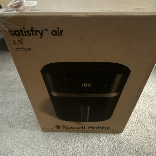 Russell hobbs satisfry air - russell,