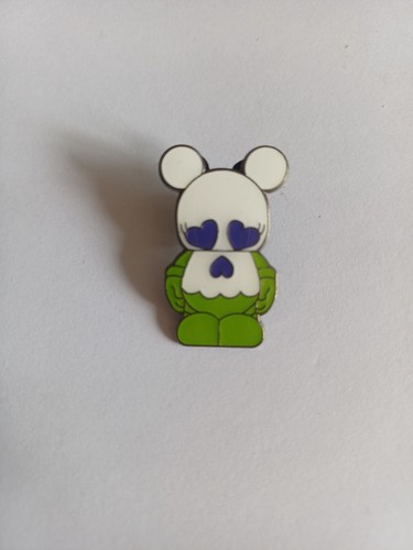 Disney collectible mystery pin - disney,