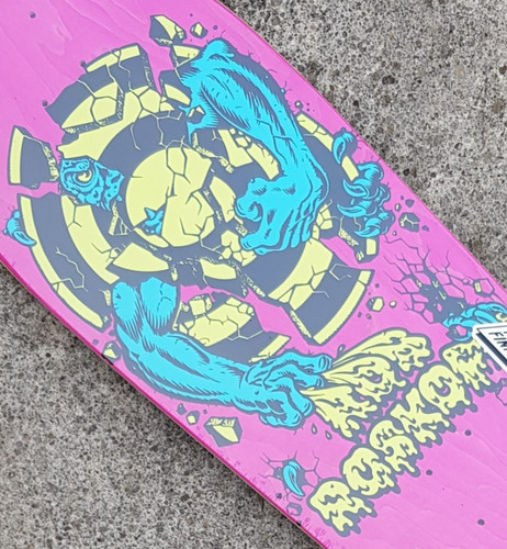 Santa cruz rob roskopp - santa,