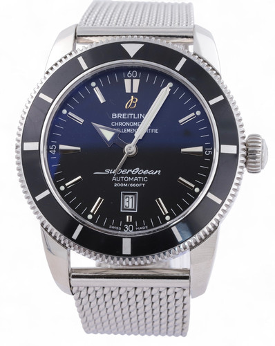 Breitling superocean heritage - breitling,