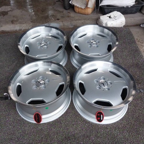Klg for r107 w124 - r129, w201