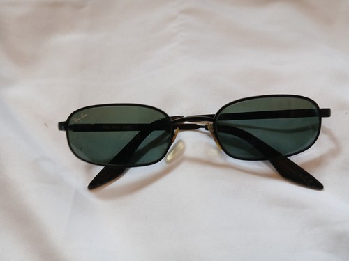 Ray ban sidestreet - b&l,