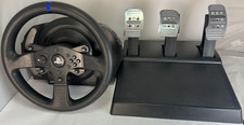 Thrustmaster T300RS Racing Wheel & Pedals - PC/PS3/PS4/PS5