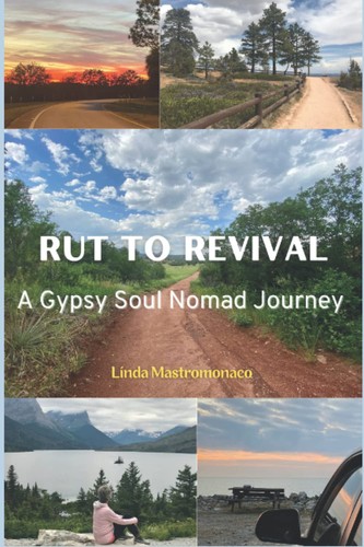 Rut revival gypsy soul - to, a
