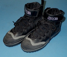 Bare Rock boots, Trocki boots
