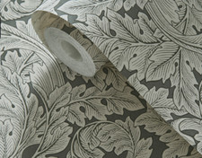 WILLIAM MORRIS WALLPAPER