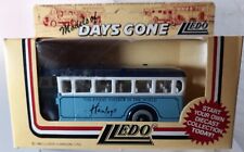 LLEDO - DAYS GONE - DG17012a 1932 AEC REGAL BUS - HAMLEYS - MIB