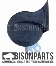 *FITS FORD TRANSIT MK7 2006-2014 LOW PITCH HORN - SNAIL TYPE - 12 VOLT BP127-628