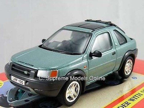Land rover freelander model - land,