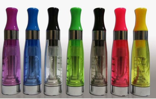 Clear clearomiser atomiser - x,