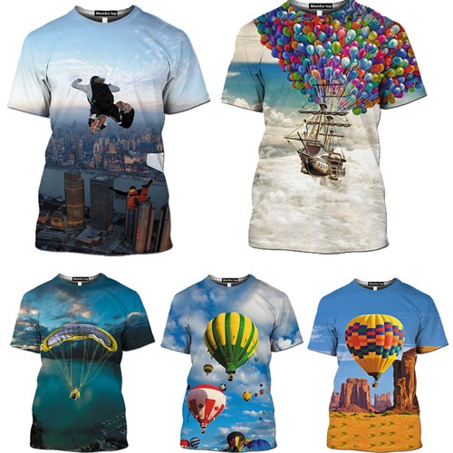 Parachute extreme sport - extreme,