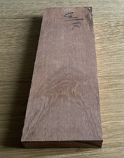 Mahogany Hardwood Timber