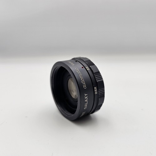 Prinz galaxy vario - galaxy, tele