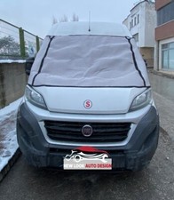 Motorhome External Thermal Screen Cab Cover for Ducato Boxer X250 2006+