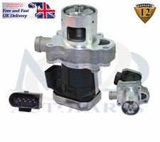 NEW EGR Valve  for