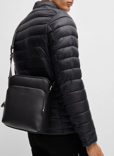 New hugo boss bag italian - hugo, in
