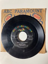 LAEL & CAB CALLOWAY - LITTLE