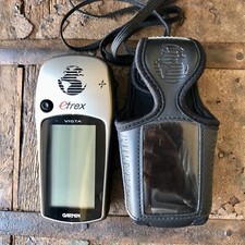 Garmin eTrex Vista Handheld