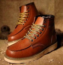 Men's Red Wing Irish Setter