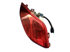 Left Rear Arrow Yamaha X-Max