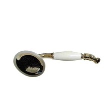 Heritage Shower Handset