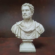 Large classic nero - nero’s, bust