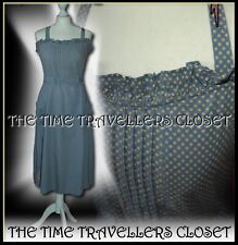 LAURA for TOPSHOP LEES BLUE