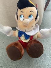 Vintage Disney Parks Pinocchio