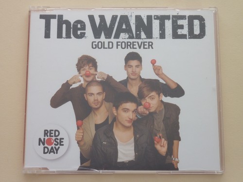 The wanted gold - the,