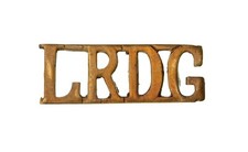 Long Range Desert Group