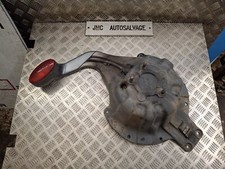 LAND ROVER FREELANDER 1 SPARE
