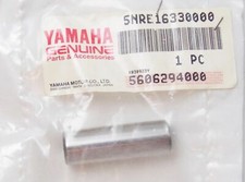 OEM 2001-2009 YAMAHA FZR400 YP125 MOTOR CRANKSHAFT PISTON PIN 5NR-E1633-00