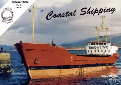 Coastal shipping magazine - coastal,