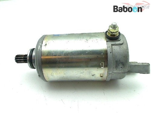 Starter motor kawasaki - starter, 9