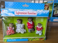 Sylvanian families vintage