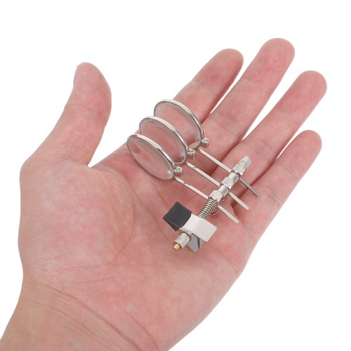 Jeweller eye loupe - jeweller's,