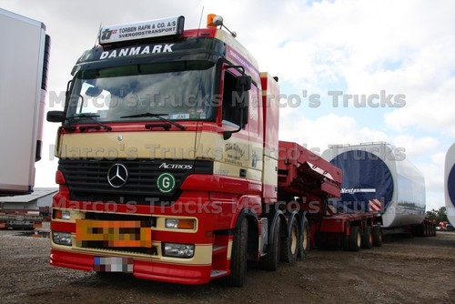 Truck photo mercedes - truck, mercedes-benz