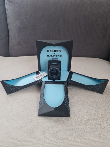 Shock bamford brand new - shock,