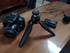 Canon EOS Rebel SL1 100D